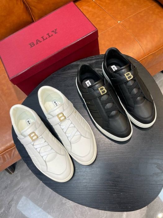 BALLY Мужские кроссовки
