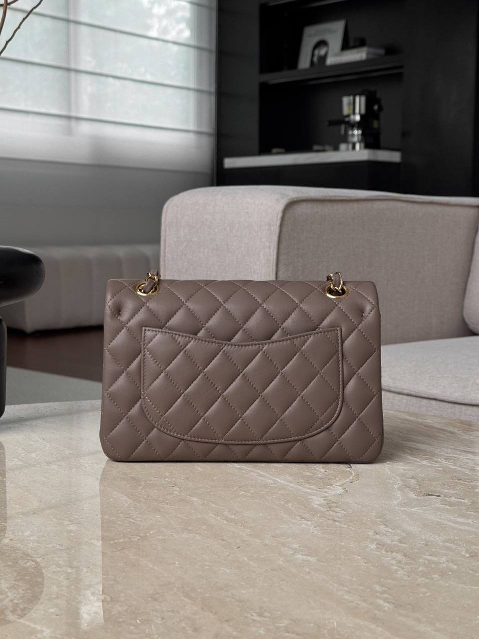 CHANEL Женская сумка Classic Flap CF23 CHANEL Женская сумка Classic Flap CF23