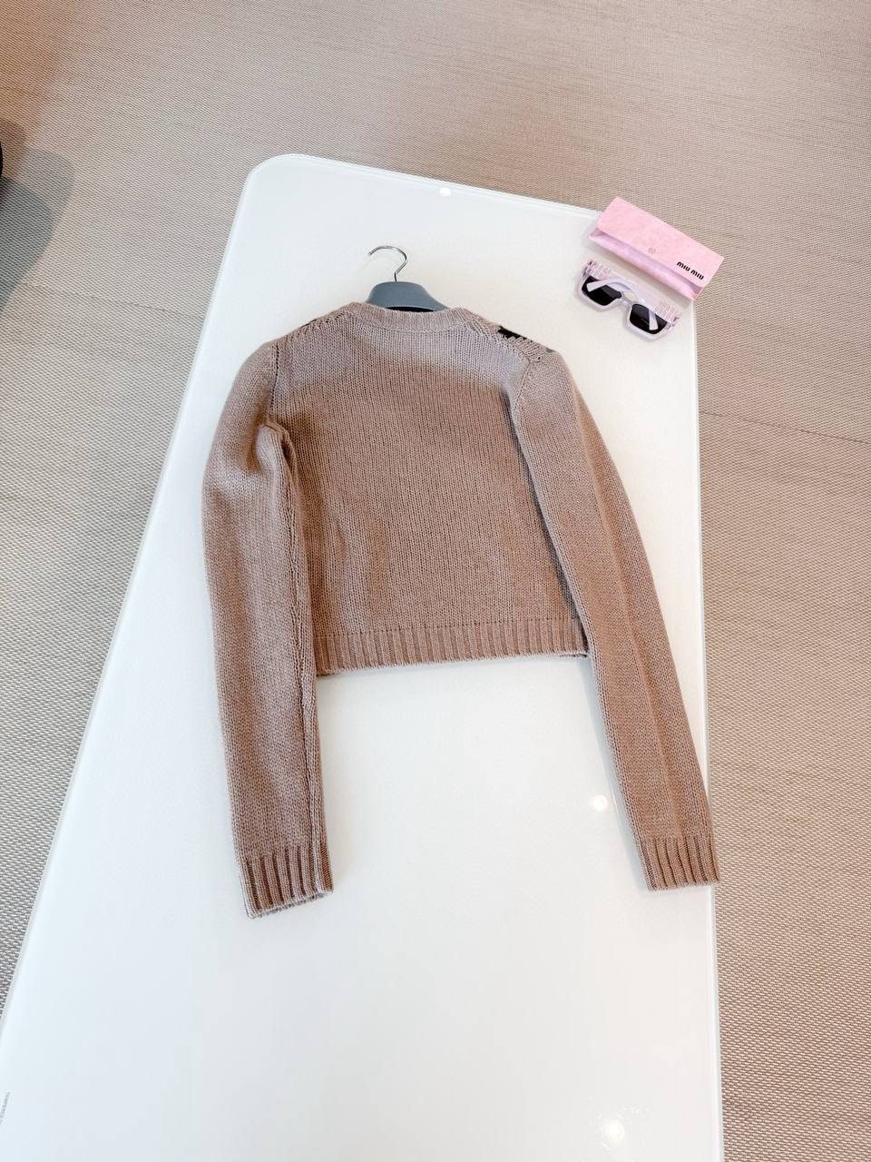 PRADA Женский свитер PRADA Женский свитер