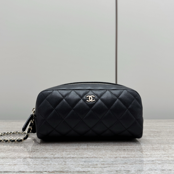 CHANEL Женская косметичка 