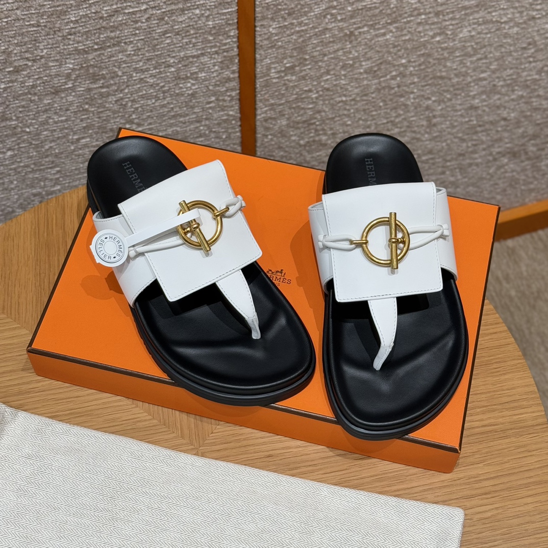 HERMES Женские сандалии Joyce HERMES Женские сандалии Joyce