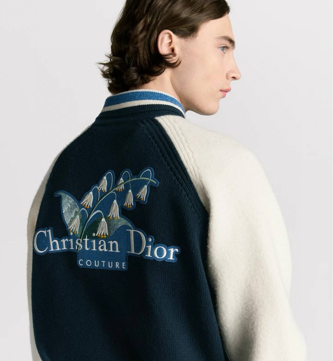 LOUIS VUITTON Мужская толстовка  LOUIS VUITTON Мужская толстовка