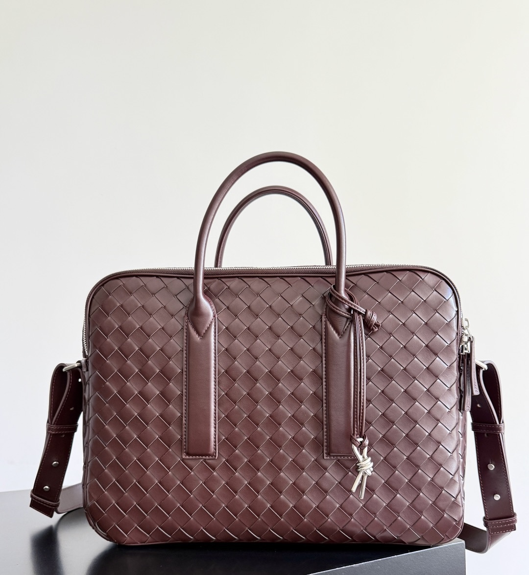 BOTTEGA VENETA Мужской Портфель Getaway BOTTEGA VENETA Мужской Портфель Getaway
