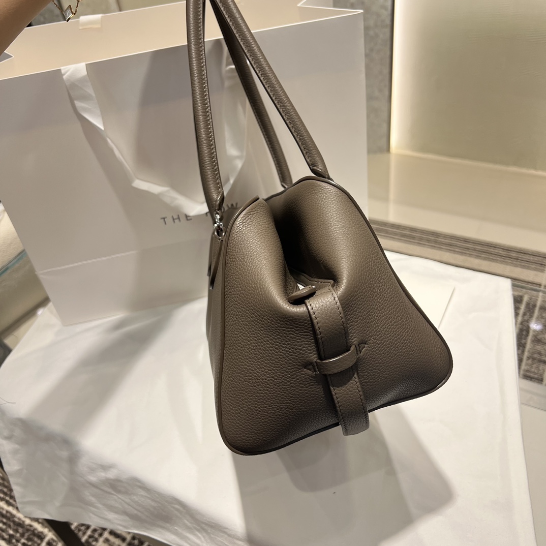 THE ROW Женская сумка EW Bowling Bag