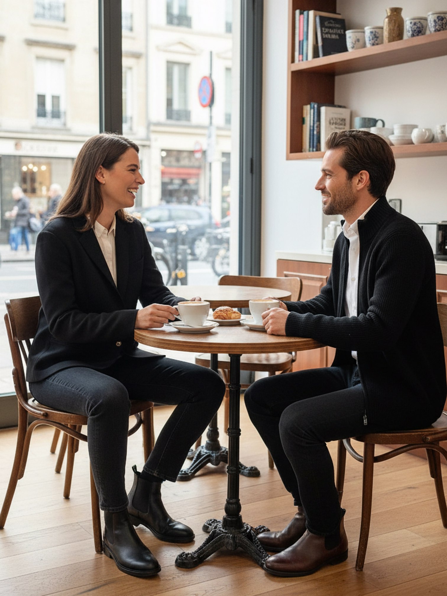 ERMENEGILDO ZEGNA Мужской кардиган 