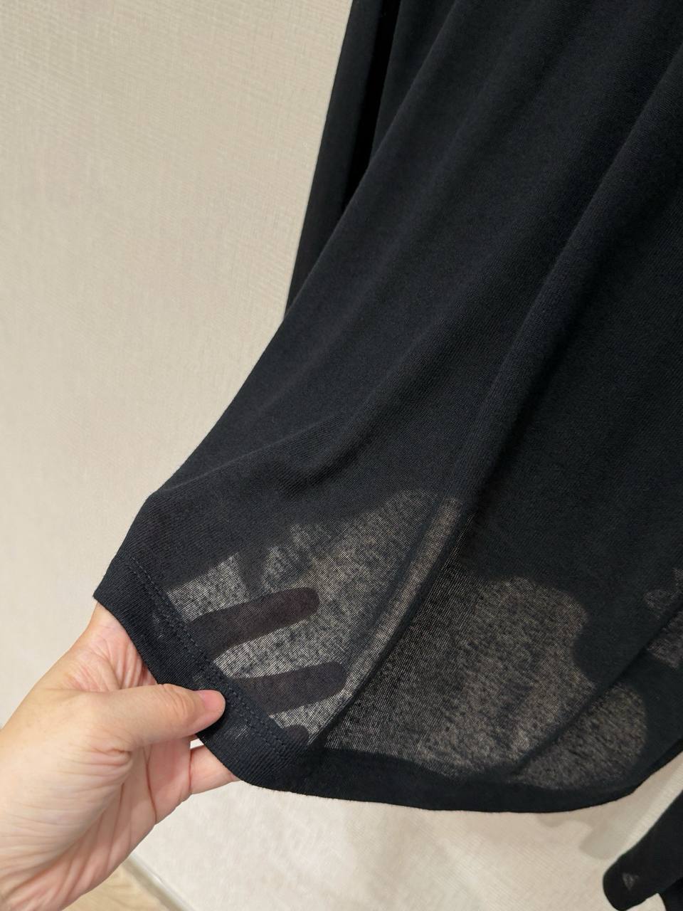 MIU MIU Женский лонгслив MIU MIU Женский лонгслив