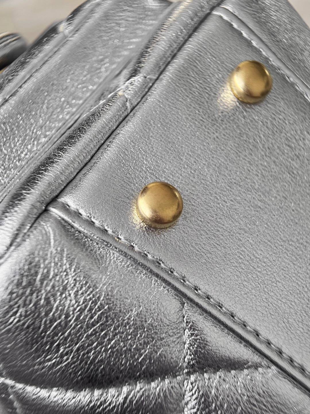 CHANEL Женская сумка 25k Прямоугольная