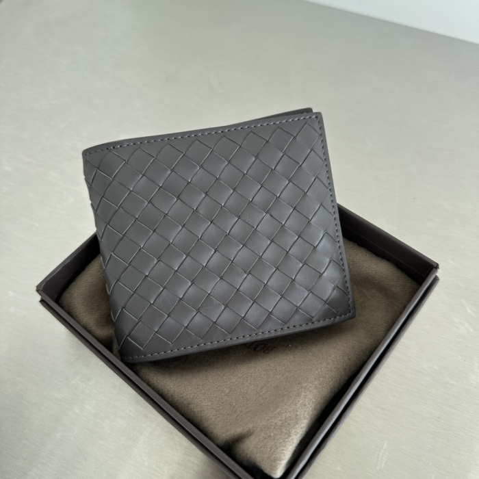 BOTTEGA VENETA Мужское Портмоне