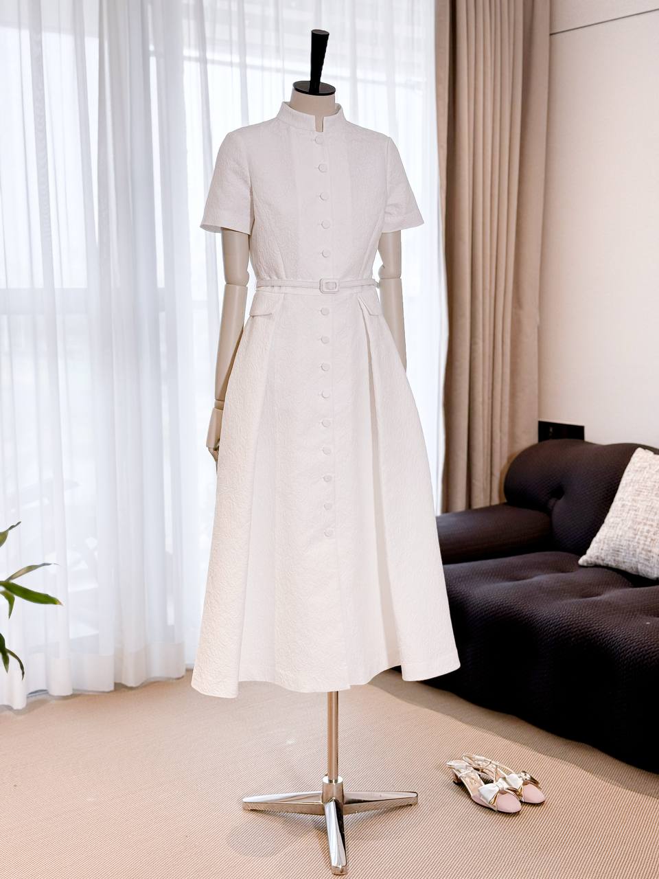 CHRISTIAN DIOR Женское платье CHRISTIAN DIOR Женское платье