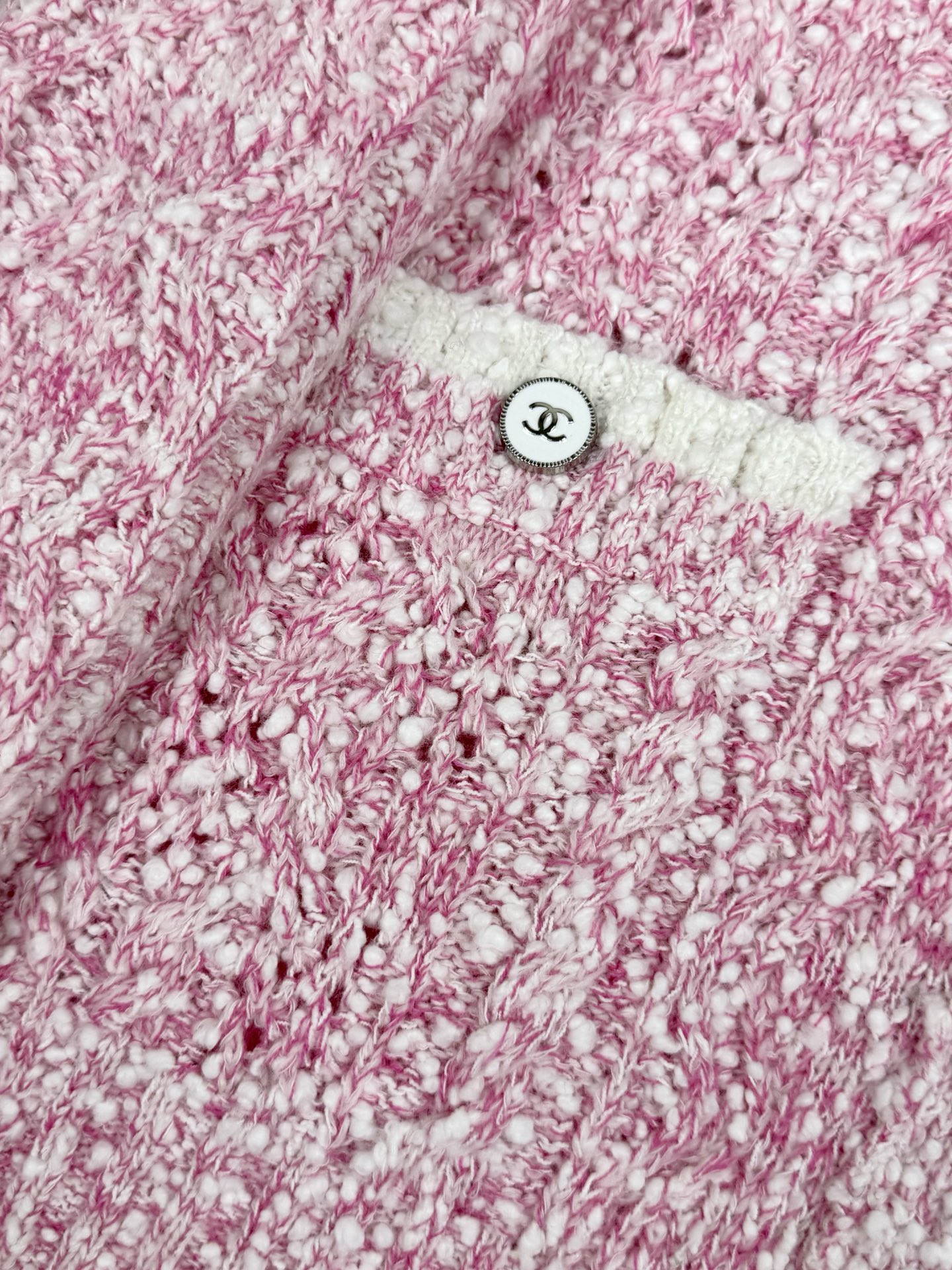 CHANEL Женский кардиган CHANEL Женский кардиган