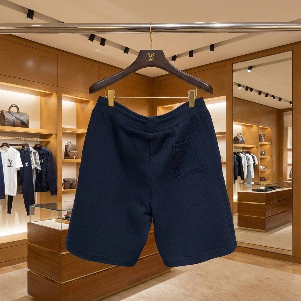 LOUIS VUITTON Мужские шорты LOUIS VUITTON Мужские шорты