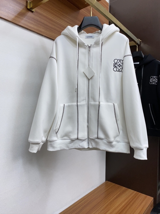 LOEWE Мужская толстовка