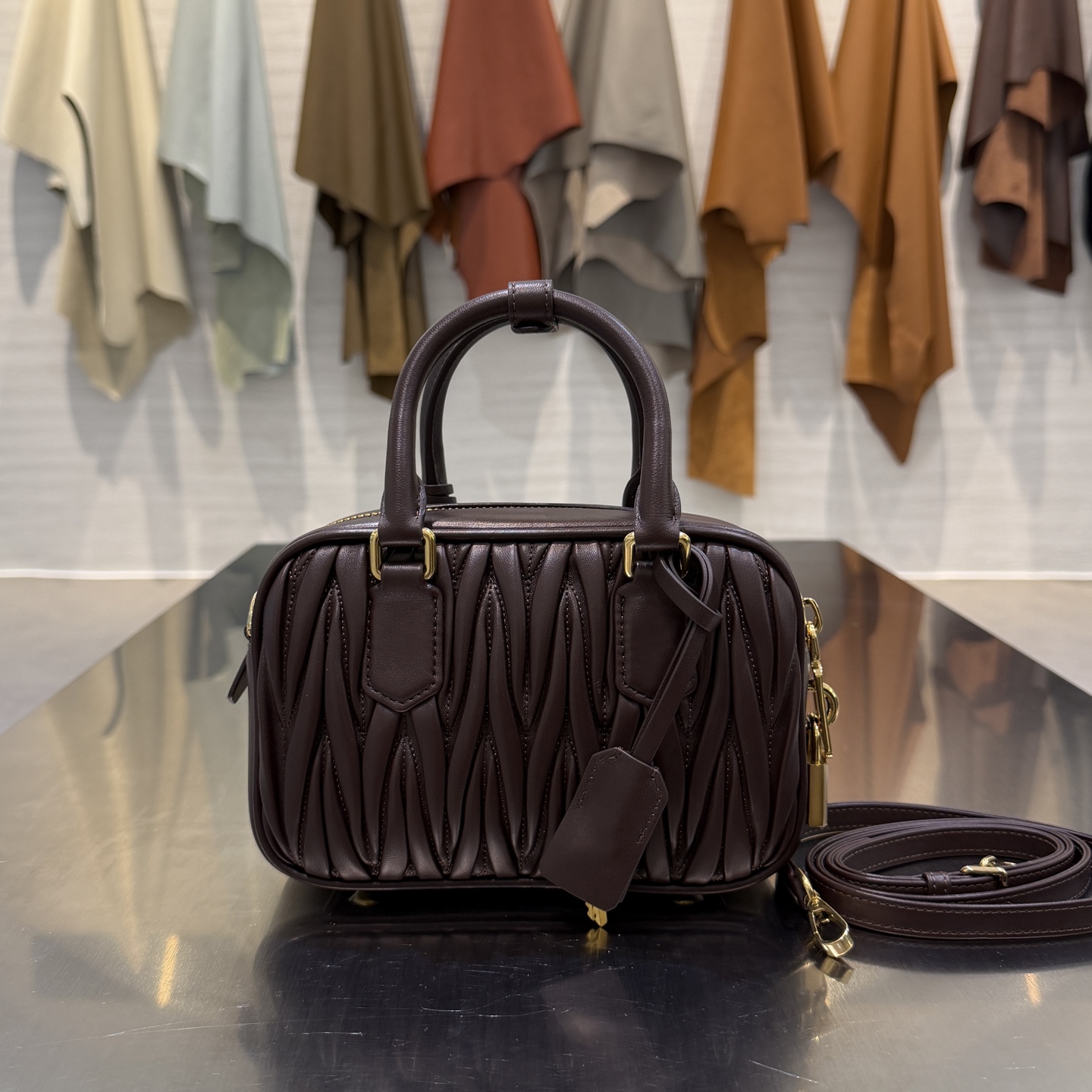 MIU MIU Женская сумка Arcadie