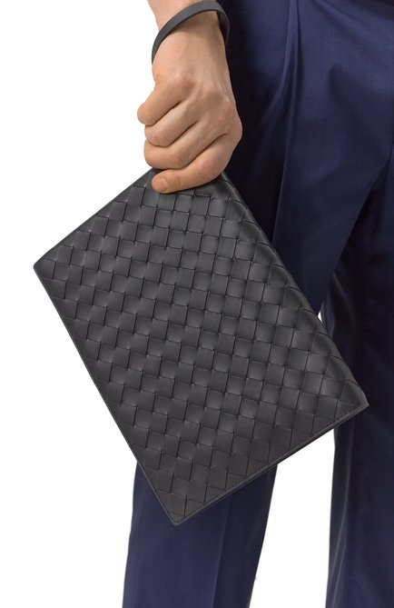 BOTTEGA VENETA Мужская Папка для документов