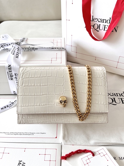 ALEXANDER MCQUEEN Сумка