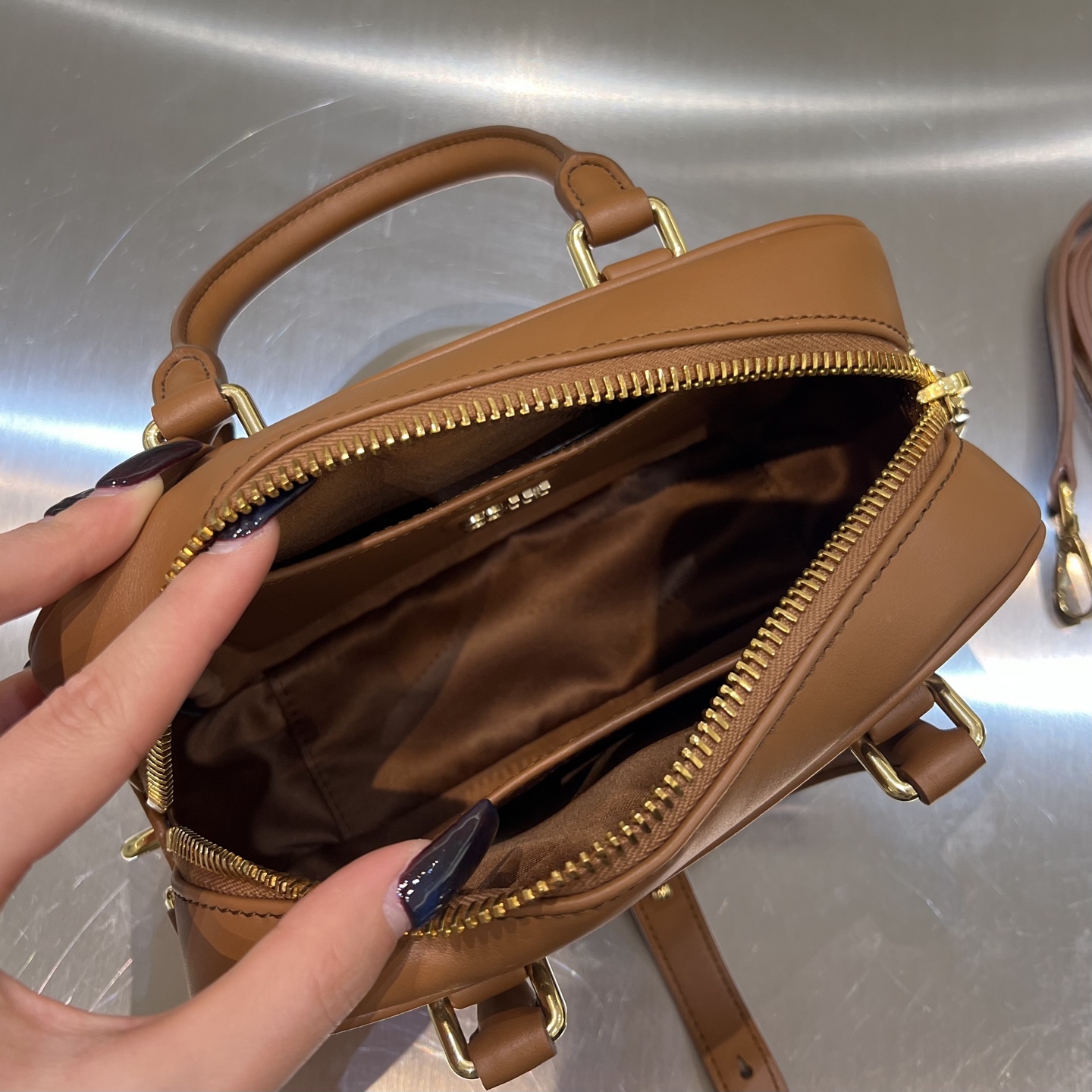 MIU MIU Женская сумка Arcadie