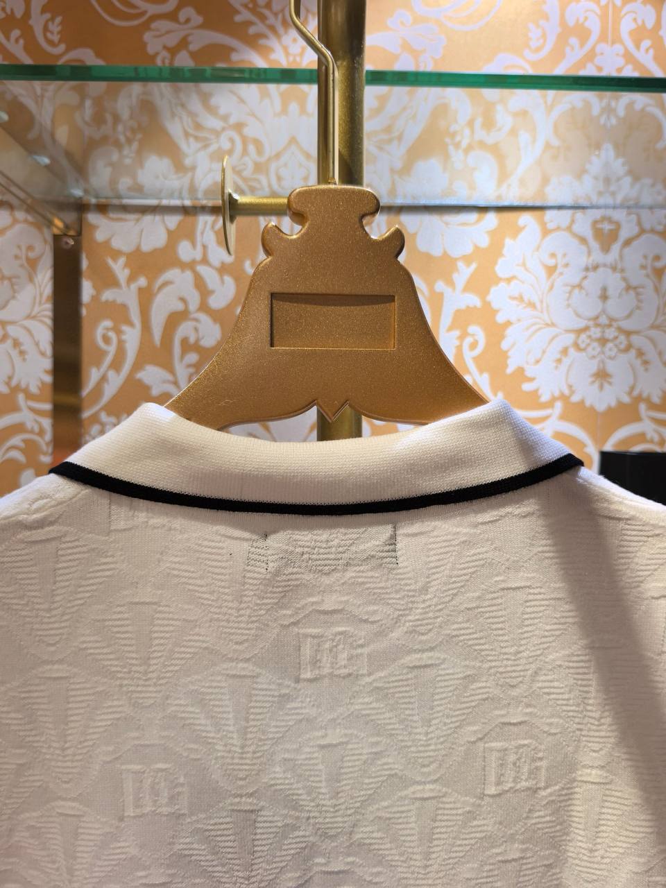 DOLCE & GABBANA Мужская футболка DOLCE & GABBANA Мужская футболка