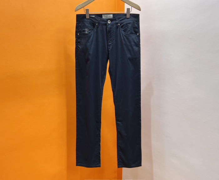 BRUNELLO CUCINELLI Мужские брюки