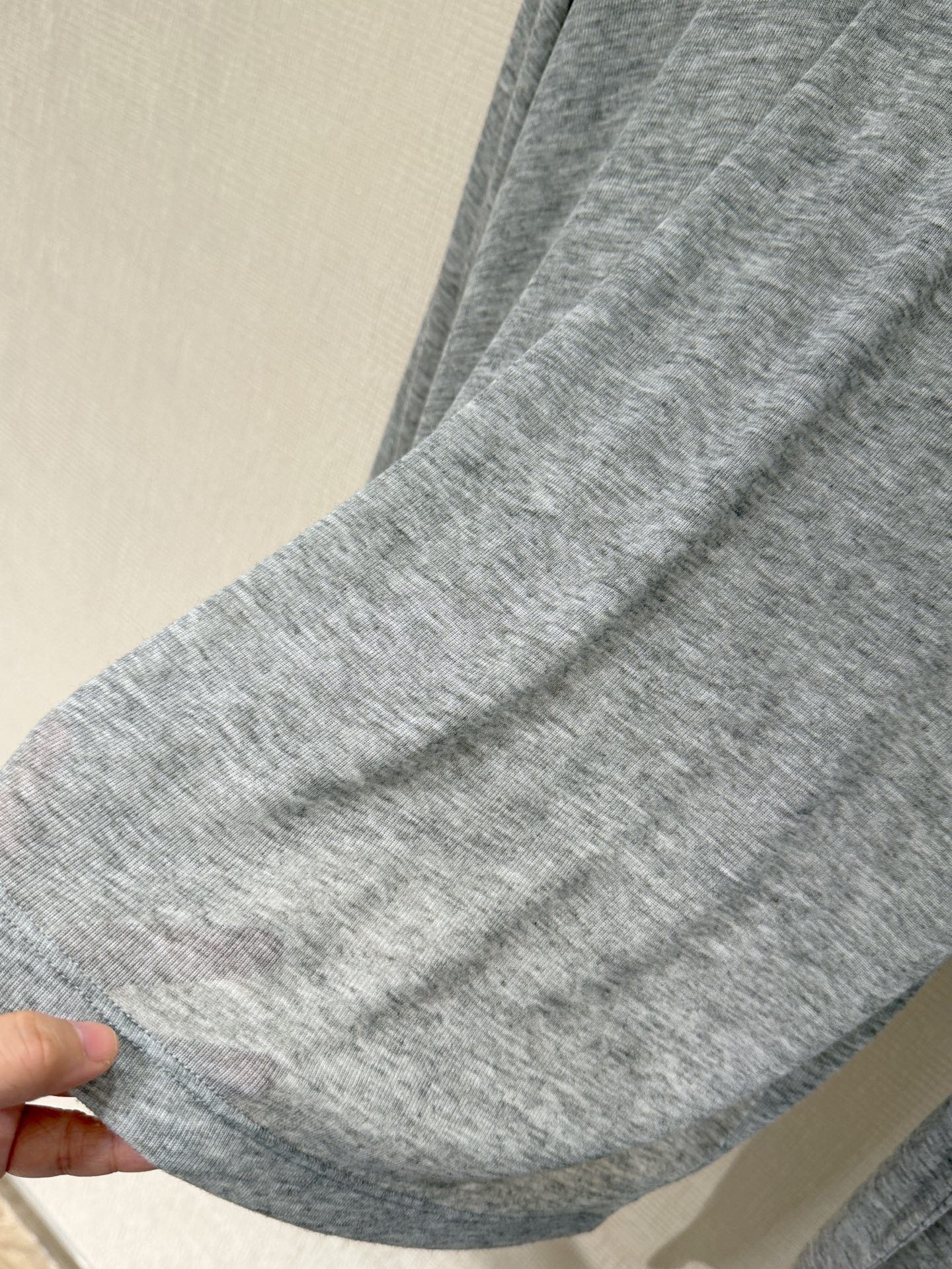 MIU MIU Женский лонгслив 