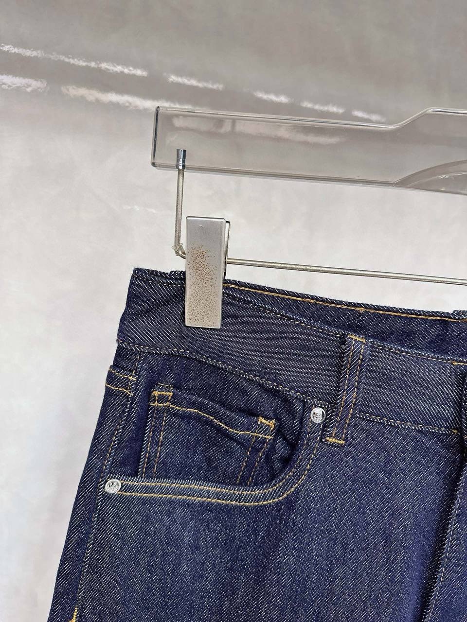 PRADA Мужские джинсы PRADA Мужские джинсы