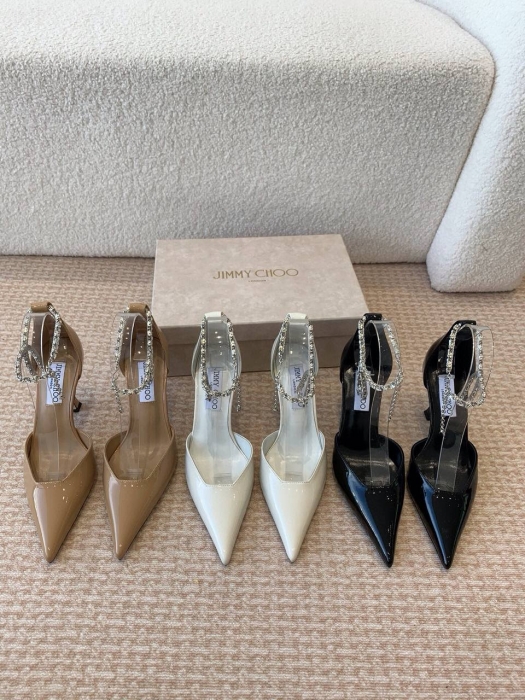 JIMMY CHOO Женские туфли