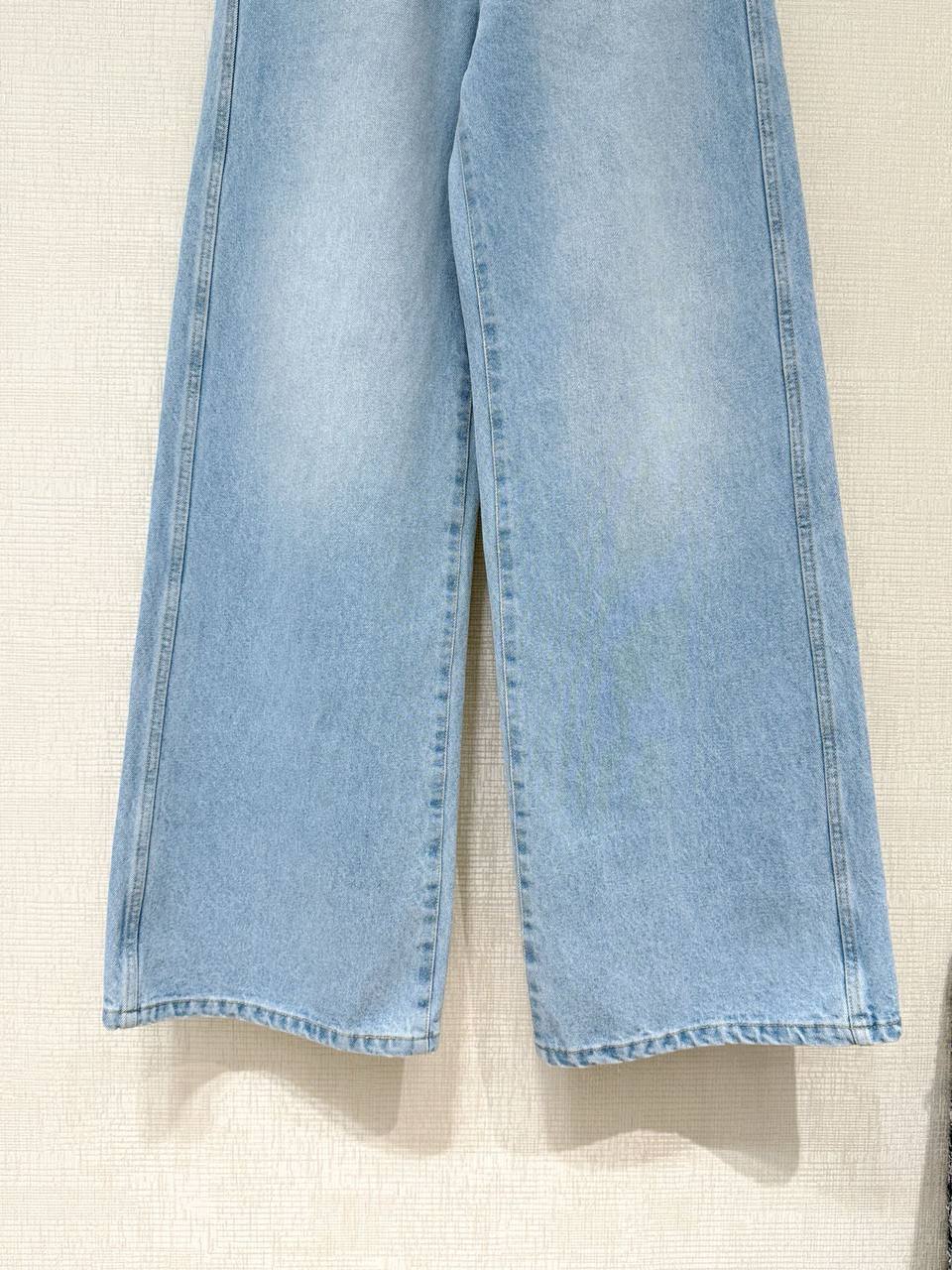 CHRISTIAN DIOR Женские джинсы CHRISTIAN DIOR Женские джинсы