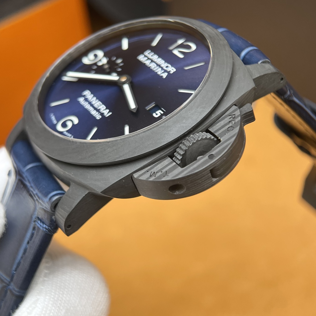 PANERAI Мужские часы PAM01664 44 мм PANERAI Мужские часы PAM01664 44 мм