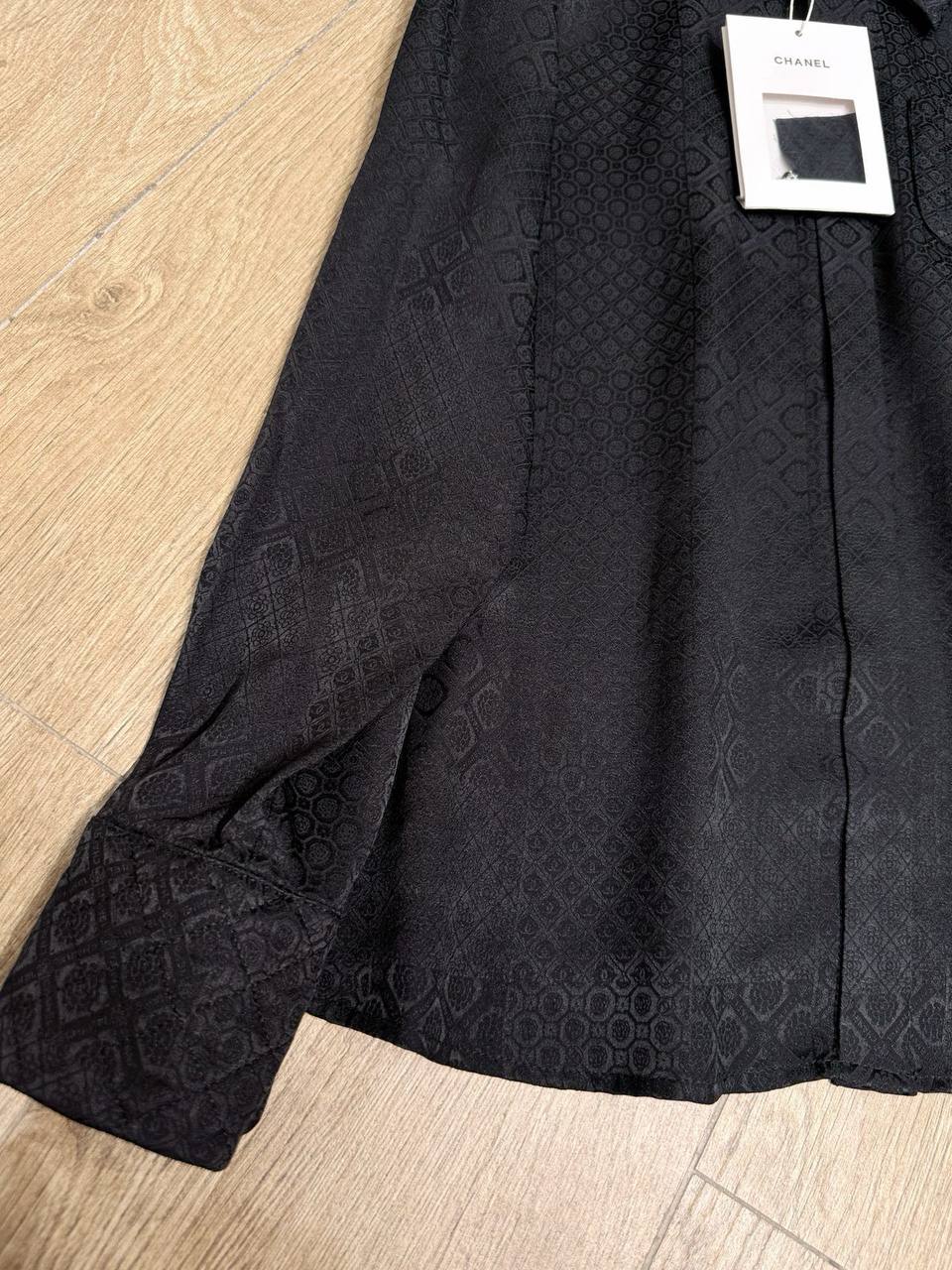 CHANEL Женская рубашка CHANEL Женская рубашка