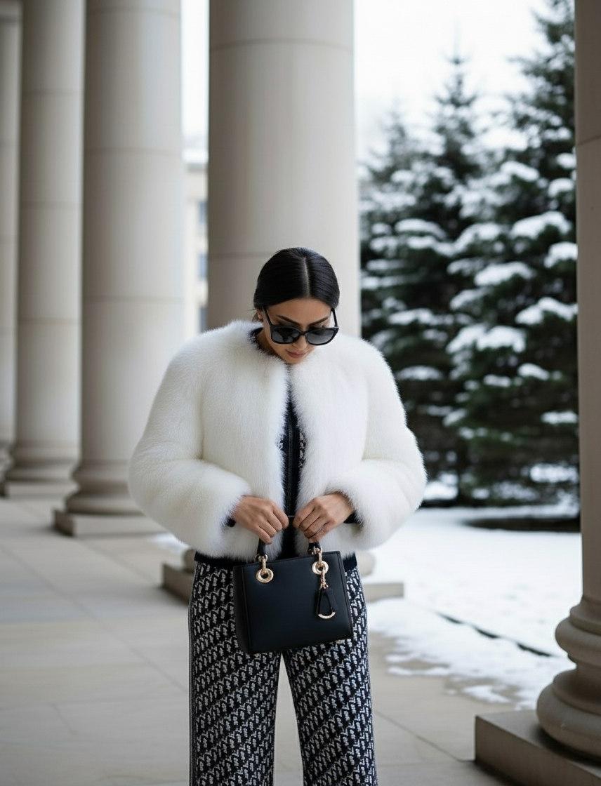 CHRISTIAN DIOR Женский костюм CHRISTIAN DIOR Женский костюм