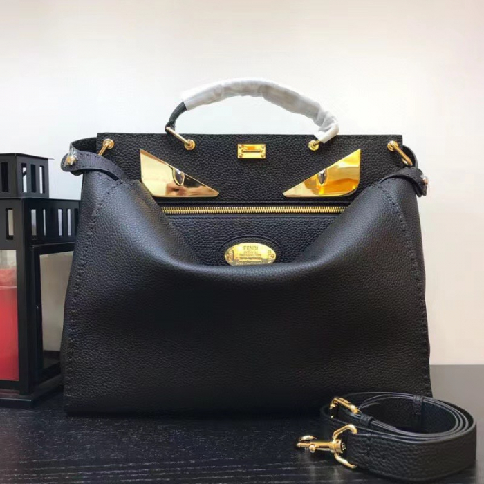  FENDI Мужской портфель