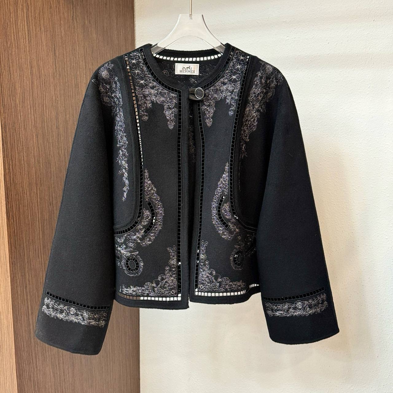 HERMES Женский кардиган HERMES Женский кардиган