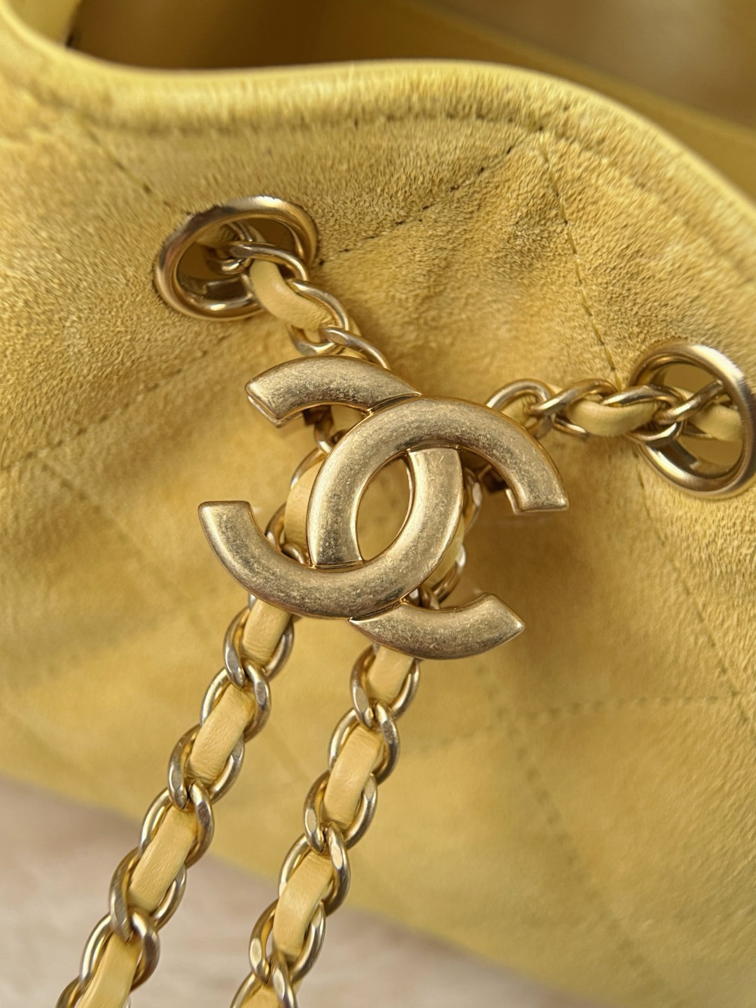 CHANEL Женская сумка Hobo 26С 