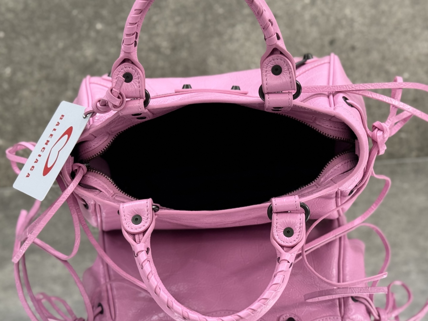 BALENCIAGA Женская сумка LE City Storico