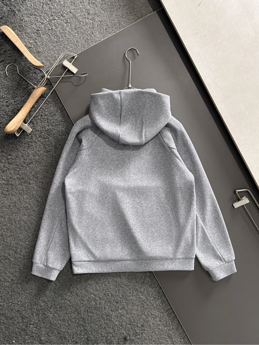 LOEWE Мужская толстовка LOEWE Мужская толстовка