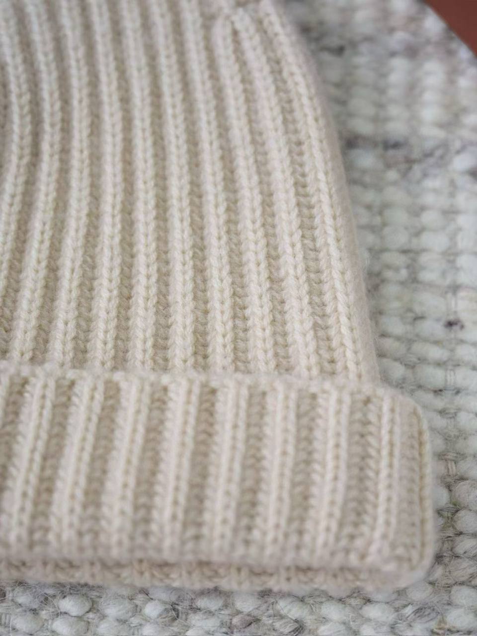 LORO PIANA Мужская шапка из кашемира LORO PIANA Мужская шапка из кашемира