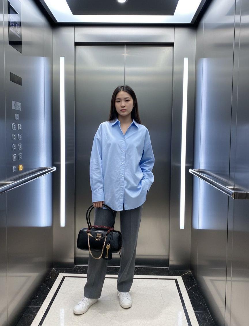 MIU MIU Женский брелок на сумку с ключом MIU MIU Женский брелок на сумку с ключом