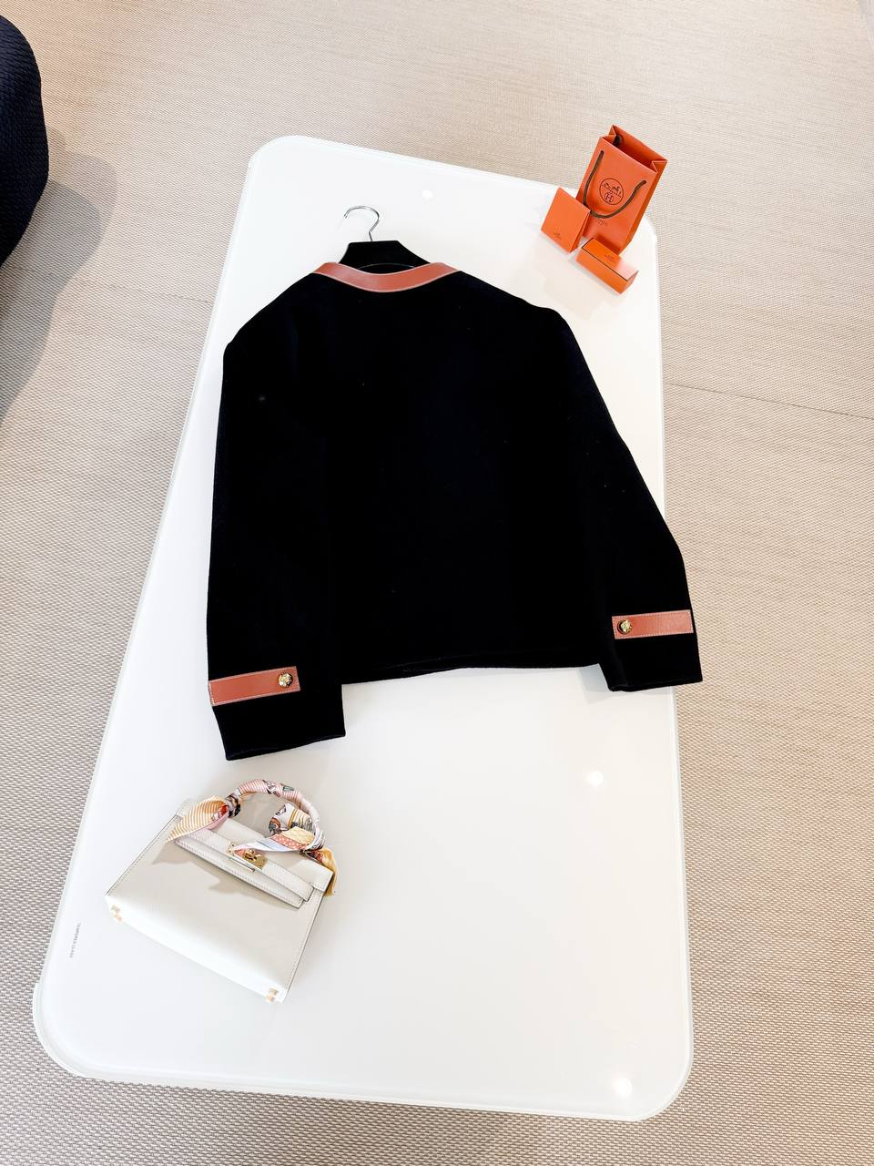 CELINE Женский бомбер CELINE Женский бомбер