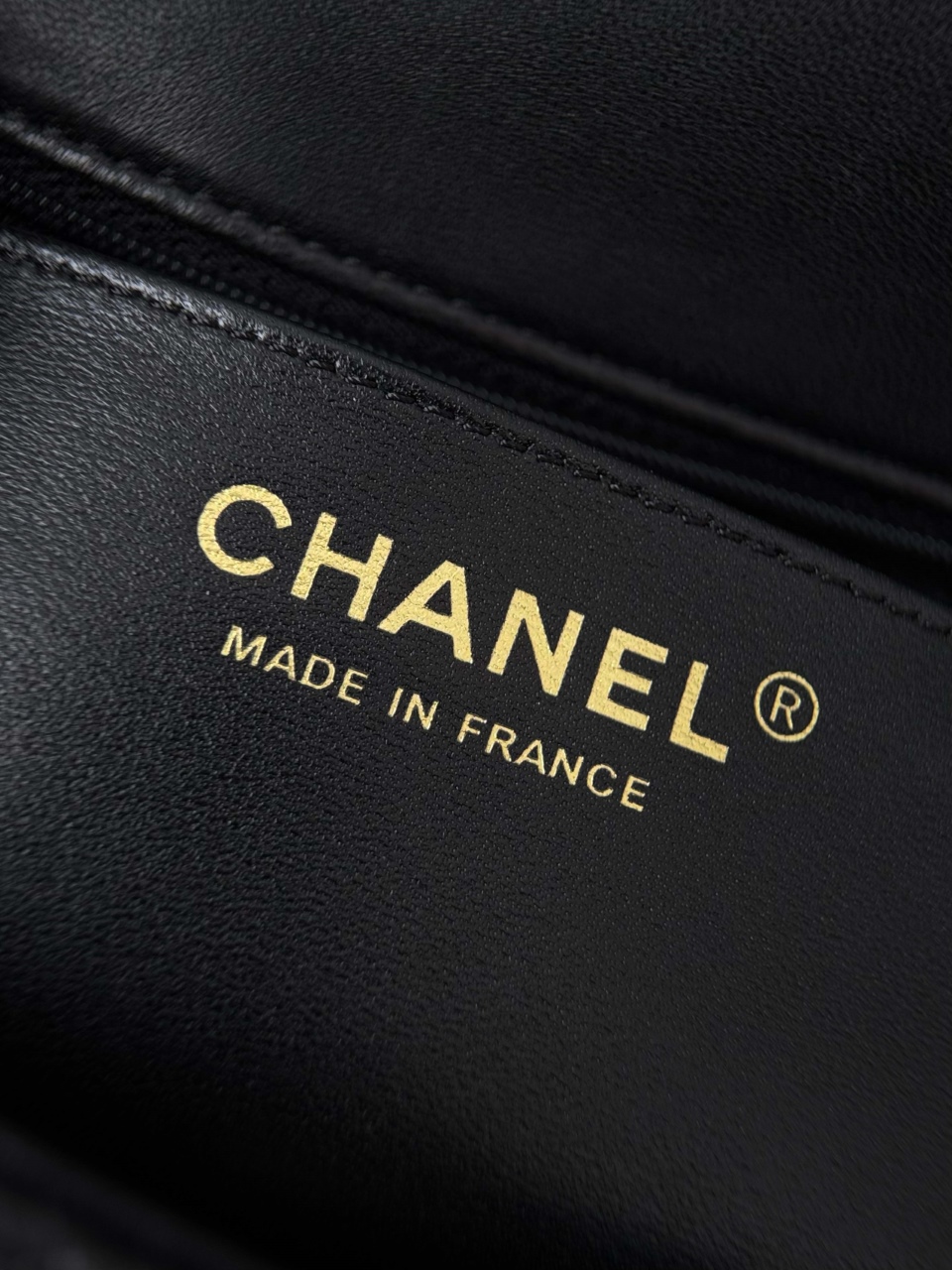 CHANEL Женская сумка CF17 