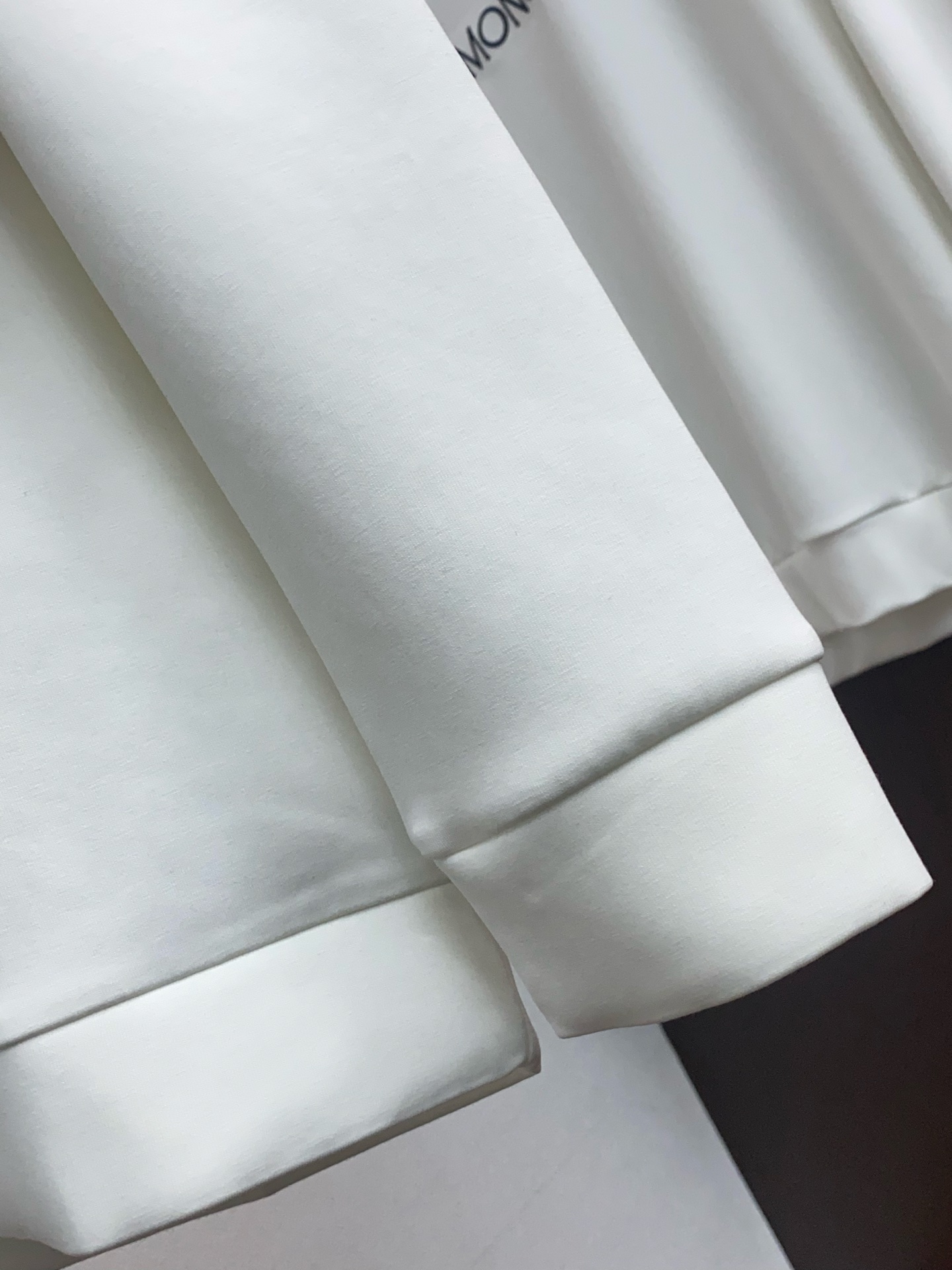 CHRISTIAN DIOR Мужская толстовка из хлопка CHRISTIAN DIOR Мужская толстовка из хлопка