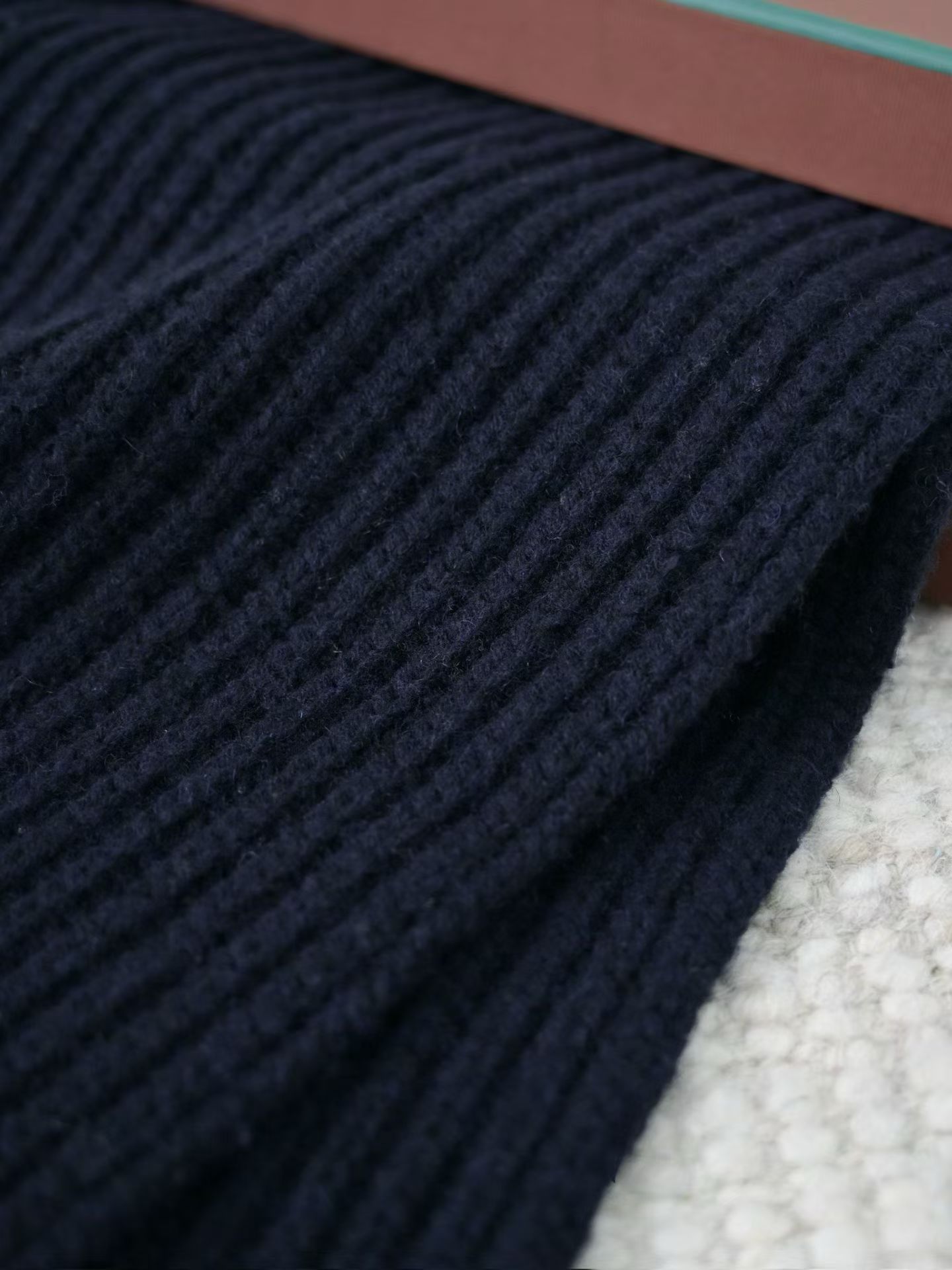 LORO PIANA Мужской шарф из кашемира 