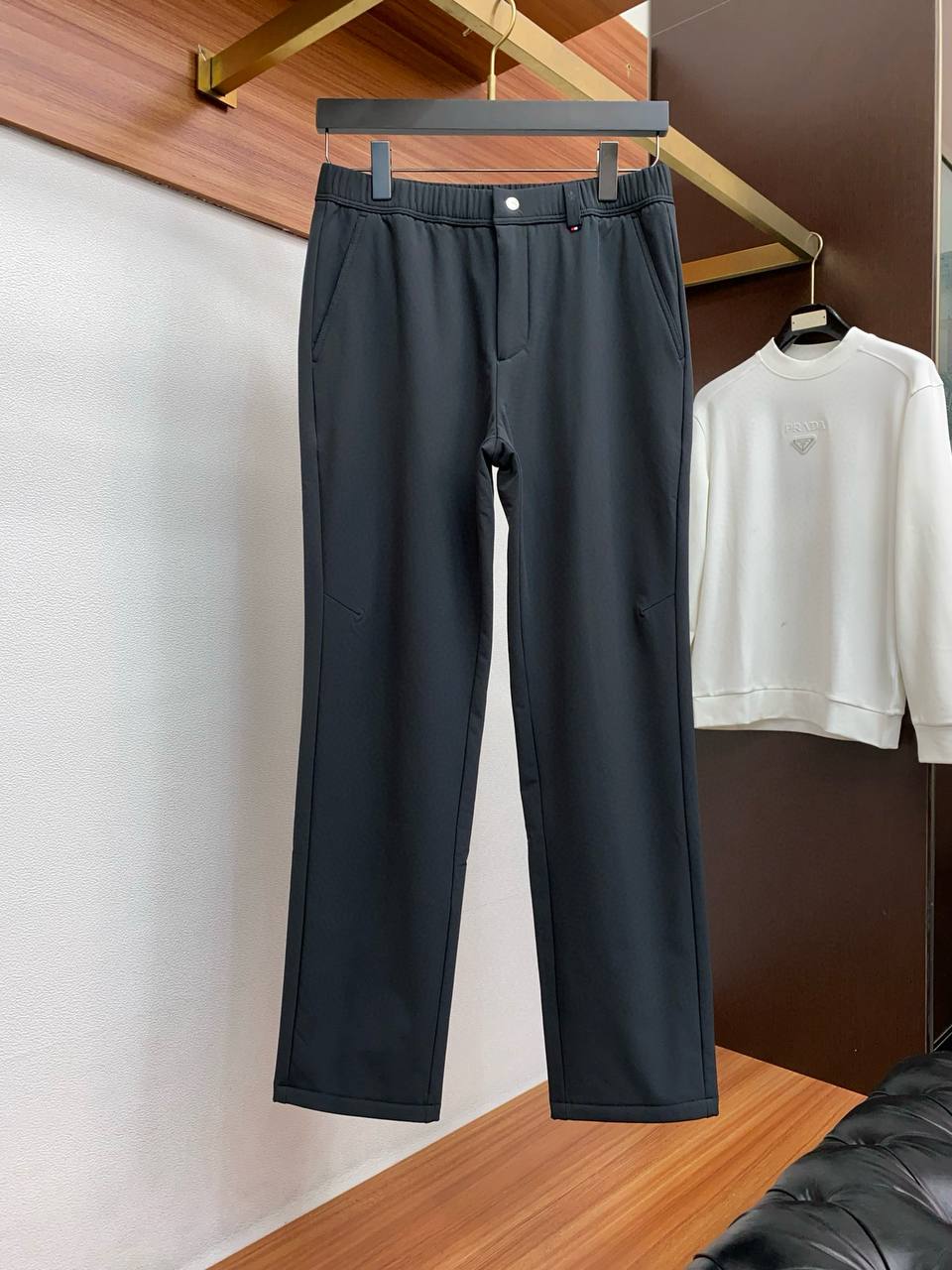 MONCLER Мужские брюки MONCLER Мужские брюки