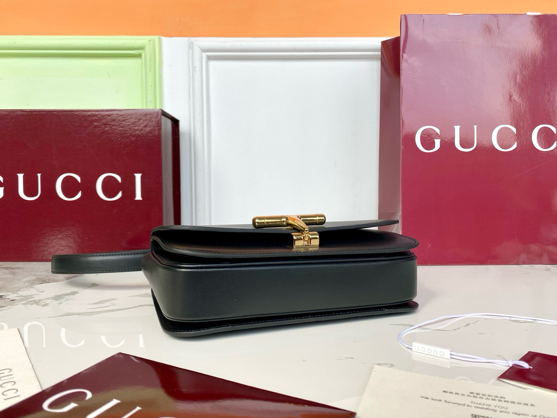 GUCCI Женская сумка Gucci Siena small shoulder bag