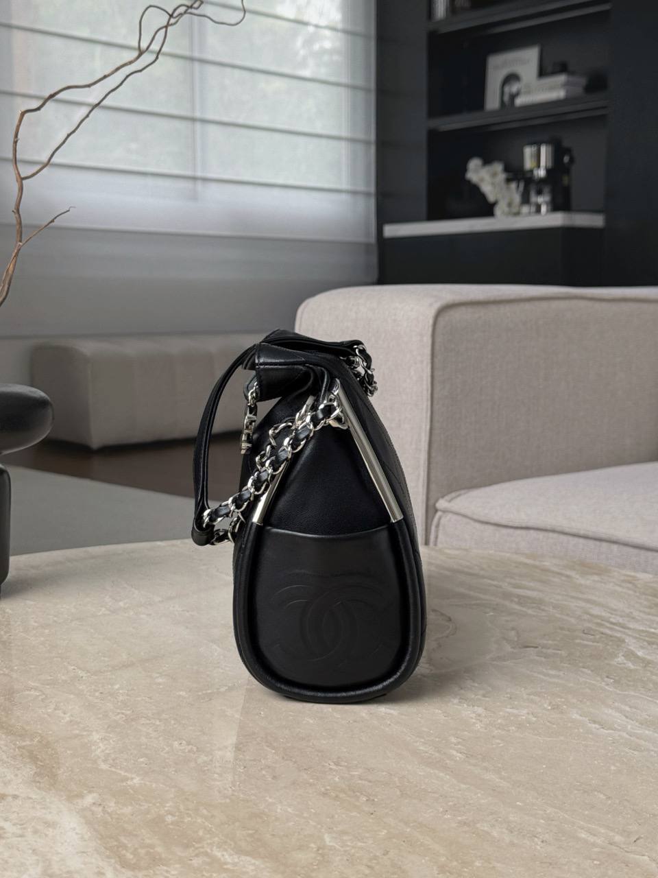 CHANEL Женская сумка Hobo CHANEL Женская сумка Hobo