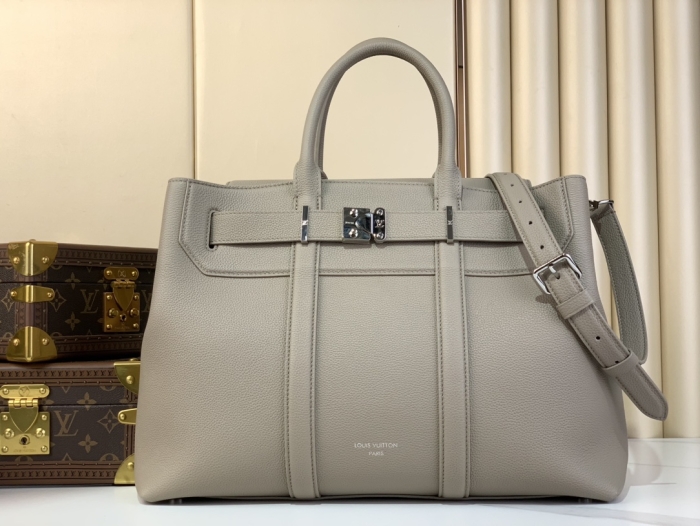 LOUIS VUITTON Сумка тоут Georges Tote MM