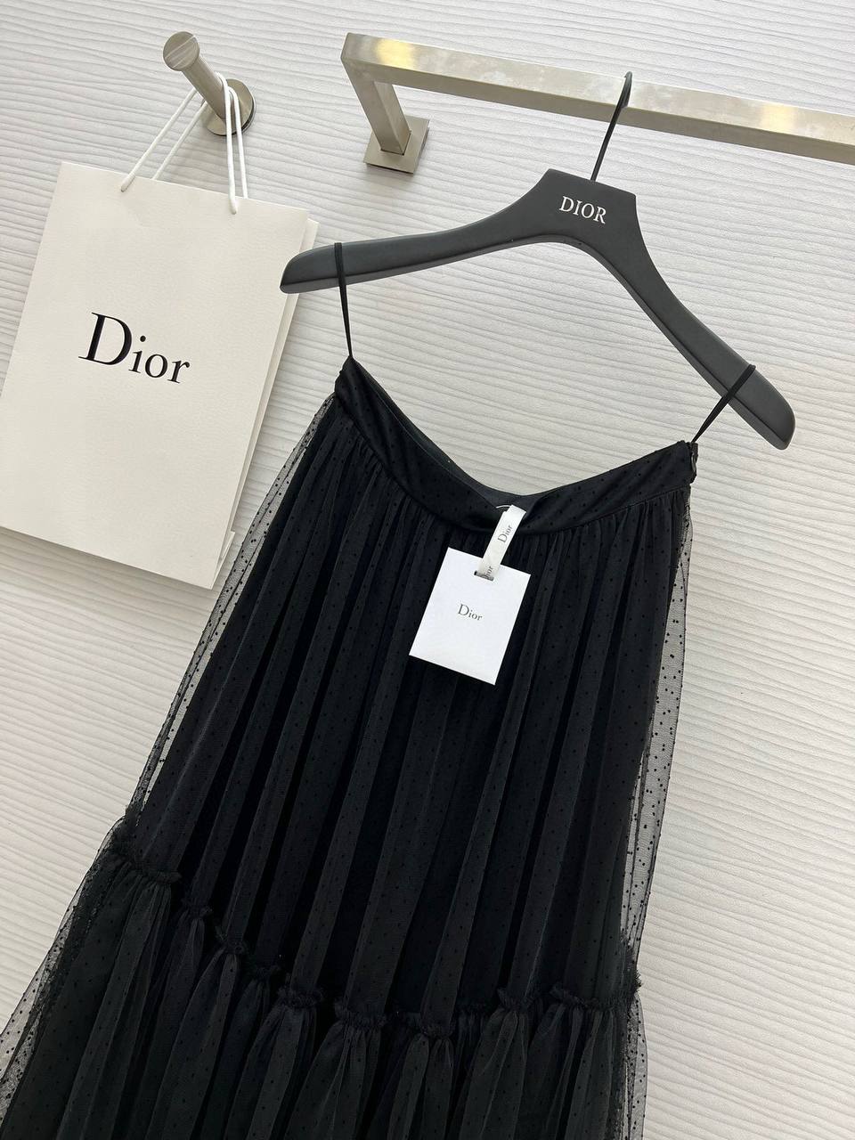 CHRISTIAN DIOR Женская юбка CHRISTIAN DIOR Женская юбка