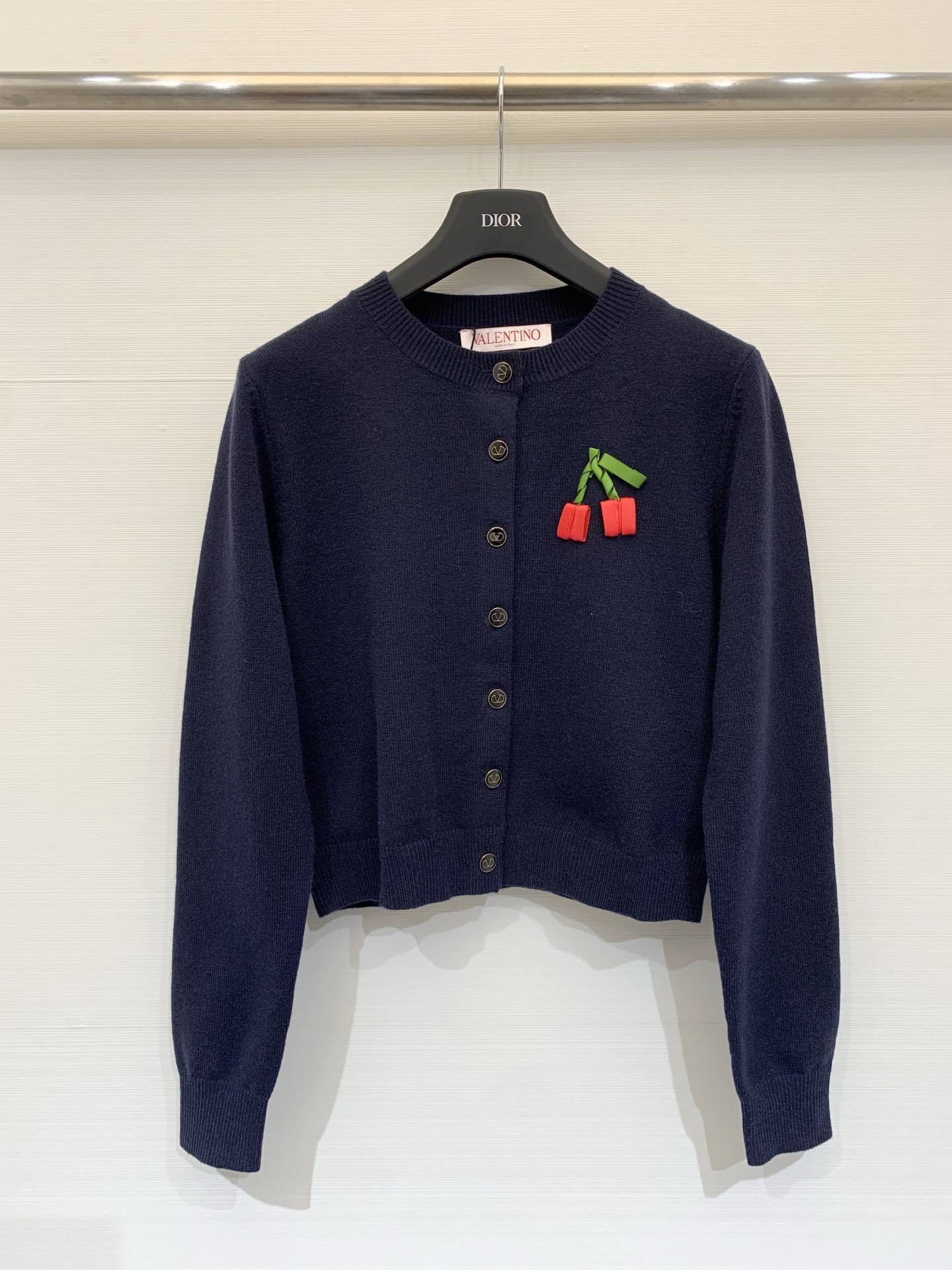 VALENTINO Женский кардиган 