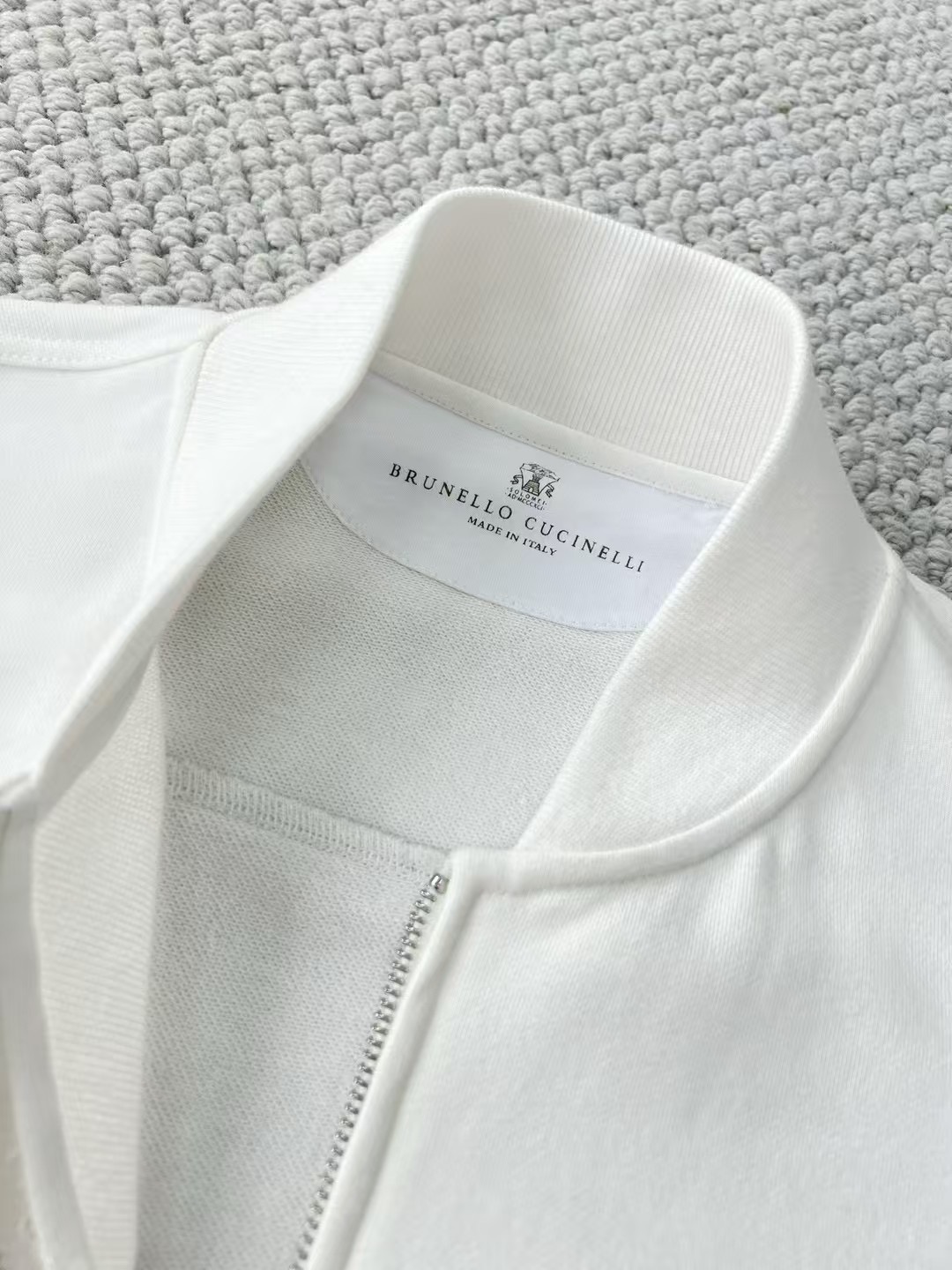 BRUNELLO CUCINELLI Мужской кардиган хлопок BRUNELLO CUCINELLI Мужской кардиган хлопок