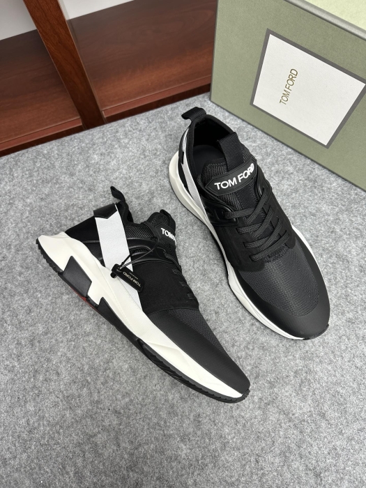 TOM FORD Мужские кроссовки