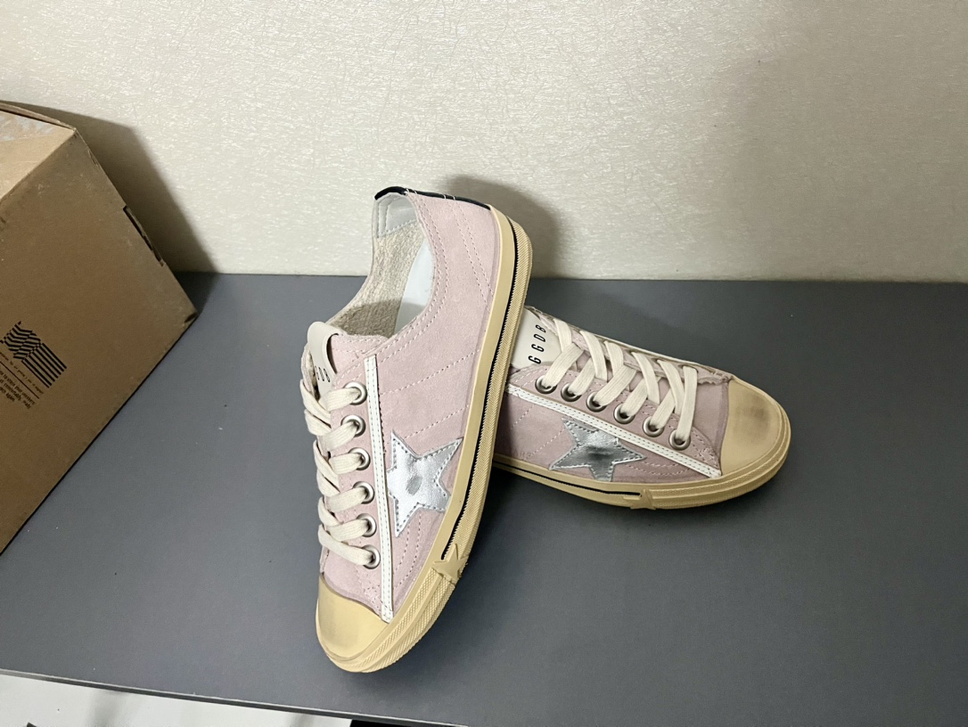 GOLDEN GOOSE Кроссовки Vs-STAR N GOLDEN GOOSE Кроссовки Vs-STAR N