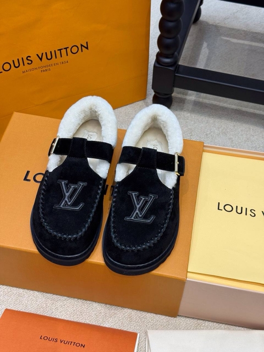 LOUIS VUITTON Женские туфли
